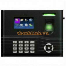 Máy kiểm soát cửa bằng vân tay và thẻ SMART TECH ST-9100